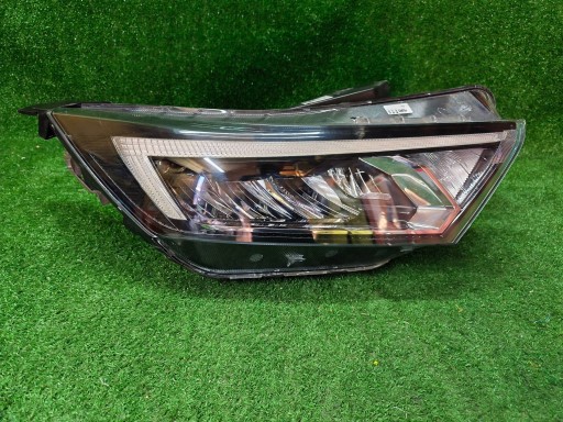 REFLEKTOR right front HYUNDAI I20 III 20- FULL LED NR.1536