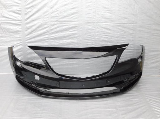 OPEL CASCADA 13- Frontstoßstange vorne