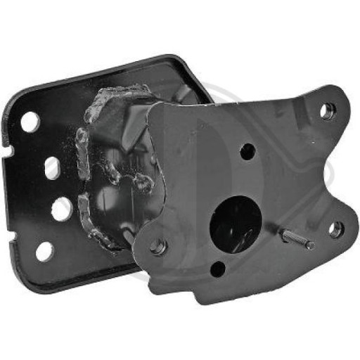 6687460 - АМОРТИЗАТОР УДАРА ДЛЯ ТОЙОТА РАВ 4 13-15