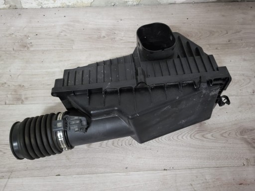 КОРПУС ВОЗДУШНОГО ФИЛЬТРА ALFA ROMEO STELVIO 2.2D