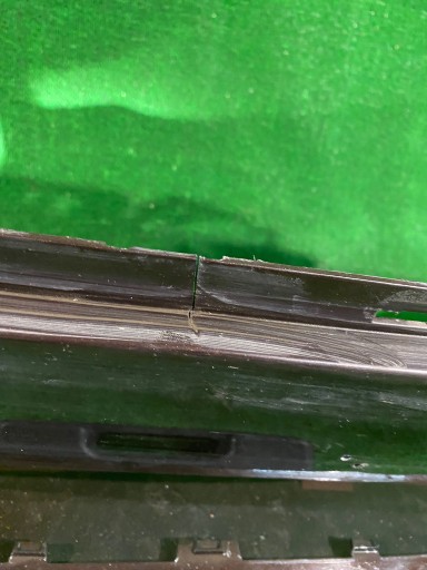 frontstoßstange vorne VOLVO S60 III V60 II 18- NR.Z4613