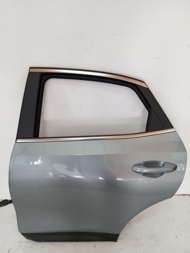 door left rear. KIA X-CEED BSZ