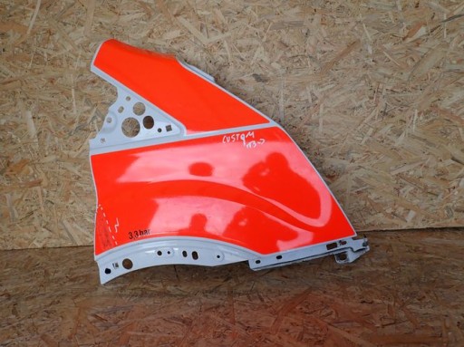 FORD TRANSIT MK8 VIII 13- fender right front front