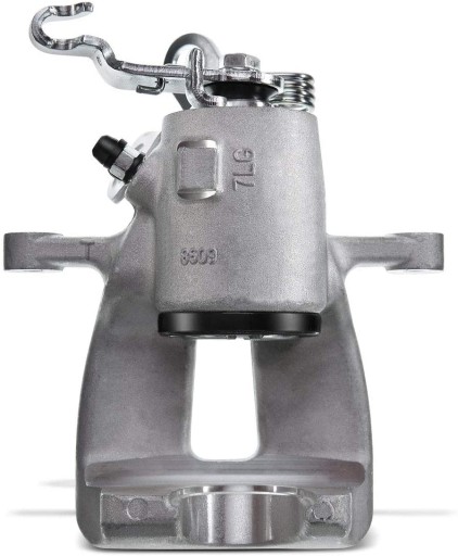 ГАЛЬМІВНИЙ СУПОРТ FRANKBERG ЗАДНІЙ ЛІВИЙ