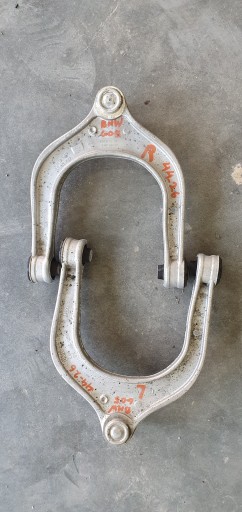 Bmw x5 g05 x6 g06 x7 g07 upper handbar 6883116 правая или левая передняя неограниченная