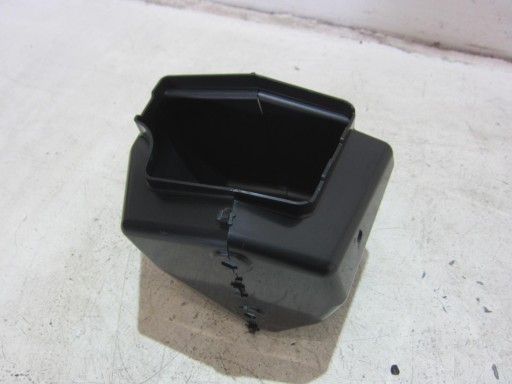 BMW 6 F06 GRAN COUPE passenger compartment boot left 7276941 51477276941