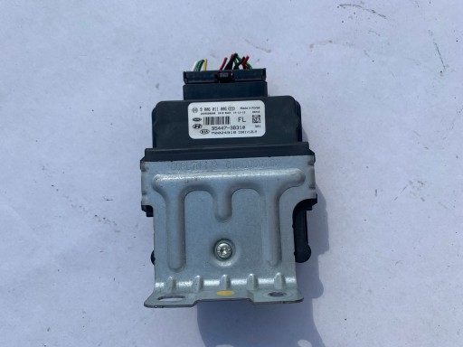 KIA SPORTAGE III module ECU 9006011006