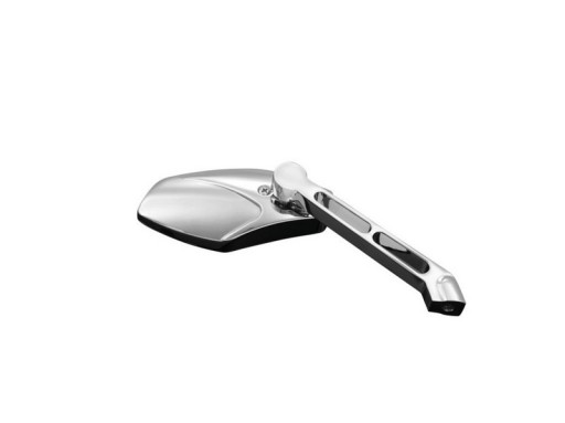 91-855 - Зеркала V-DESIGN хром M10 VTX VXS XV VT VN XV HD