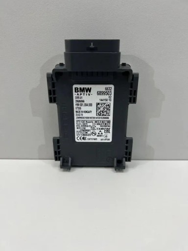BMW G30 G11 G05 датчик смуги руху SRR-01 6899503