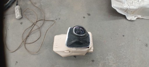 9828239980 - Opel Corsa F рычаг переключения передач