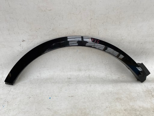 RENAULT MEGANE V E-TECH 24- Moulage Aile Gauche Avant 638139360R
