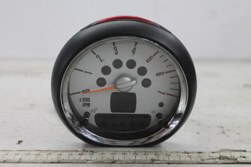 quadro strumenti TACHIMETRO contagiri tachimetro 9232446 MINI R56 R55 07-14