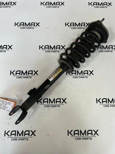 shock absorber right front MERCEDES C KLASA W205