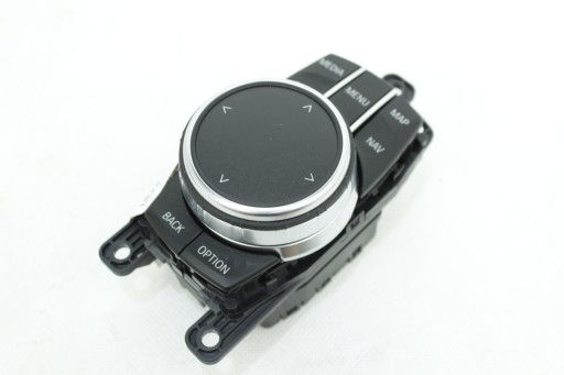 -01 - Контролер IDRIVE BMW F06 F12 F13 LCI LIFT 6820844