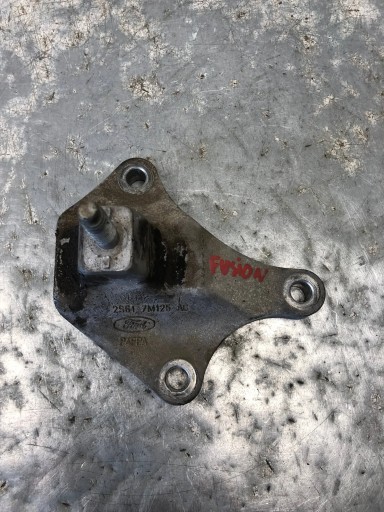 holder engine mount FORD FUSION 2S61-7M125-AC