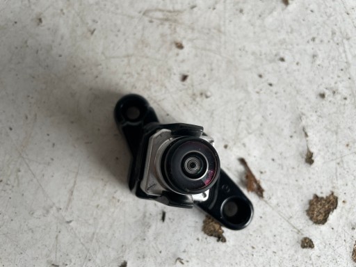 Mercedes e class w213 передня камера a0009055912