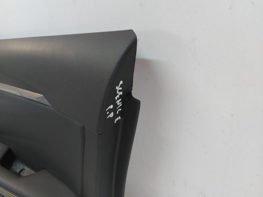 RENAULT Scenic E-Tech V 5 upholstery side door front right