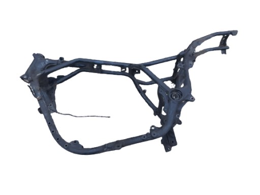 РАМА YAMAHA MAXIM 700 ДОКУМЕНТИ