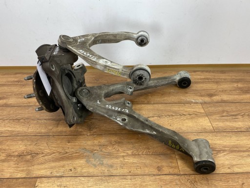 Suspension Avant Complets Gauche Cadillac Escalade IV 2015+