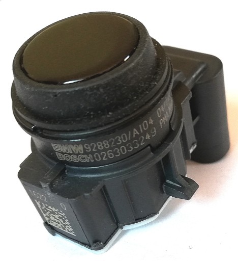 66 20 - Датчик pma bmw f30 f31f32 f34 f36 f80 9288230 b53