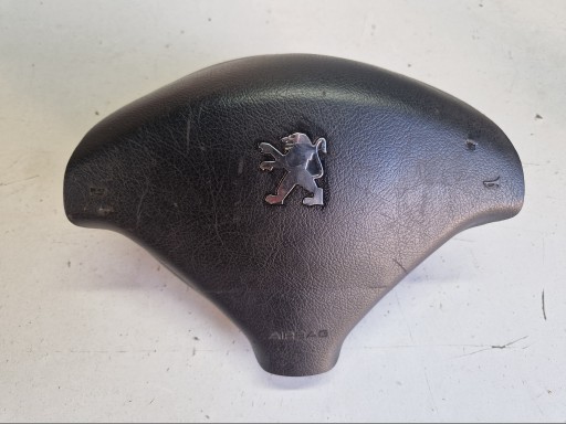 airbag airbag autisti PEUGEOT 307 96345028ZR