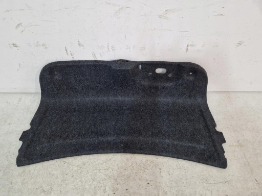 DODGE CHARGER 2019- upholstery bonnet boot 68216949AF