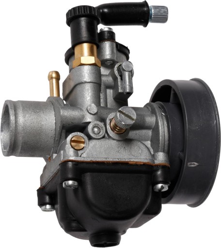 GAZSK0502TMCJOY000AE - Карбюратор MORETTI AM6 Minarelli 50cc 2T P22MM YAMAHA