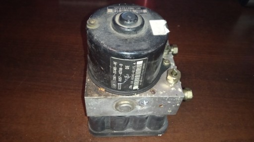 3A0907379 - Насос ABS FORD Fusion 2S612C405AE