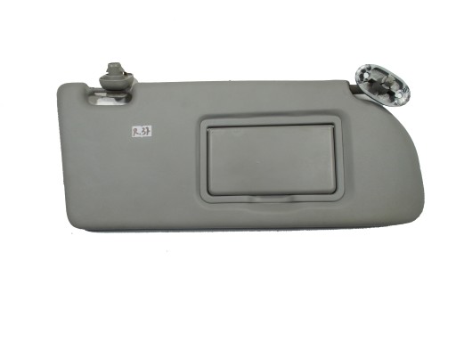 HONDA ACCORD VI 6 cover visor visor right UCHWY original. nice