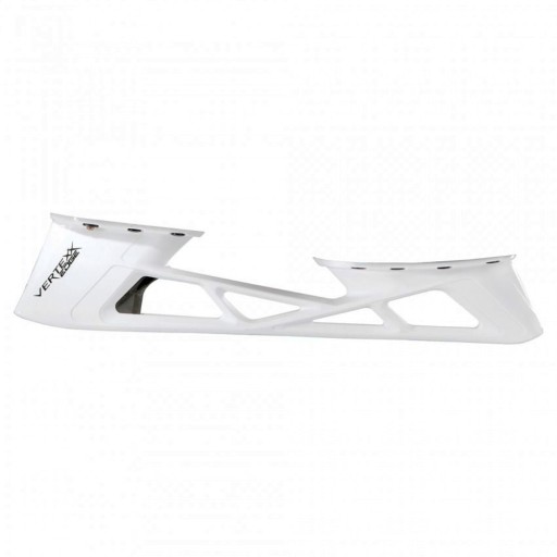 Полози Bauer білі