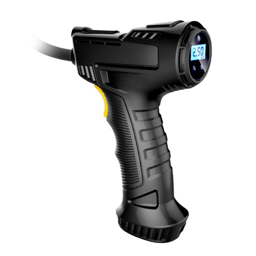 Автомобіль шин надувне портативне обладнання для