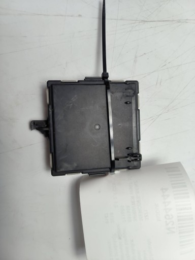 module . Mercedes-BENZ SPRINTER W907 314CDI
