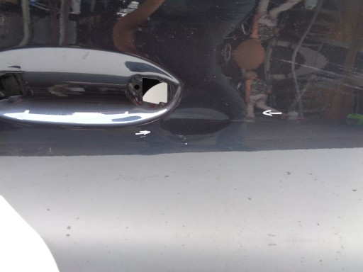 door right front SEAT CUPRA FORMENTOR 5FF 20- NR 52394