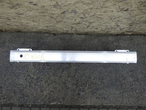 PEUGEOT 5008 II 2 P87 16- 9816539580 bumper support rear