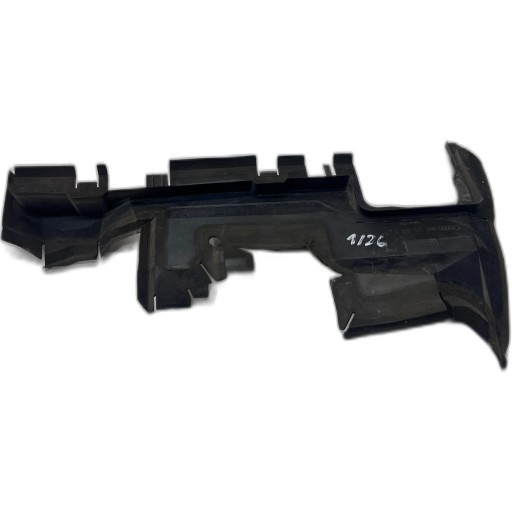 luftansaugkanal rechts AUDI A4 B8 A5 8T 8K0121284G 1/26