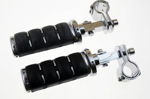 73-497-25MM - УНІВЕРСАЛЬНІ ПІДНІЖКИ HIGHWAY HAWK