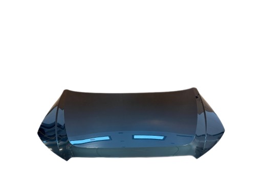 SEAT ARONA 6F9 kapota kompletná LX6T