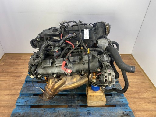 teljes motor 6.4 Dodge Charger Challenger 2015+