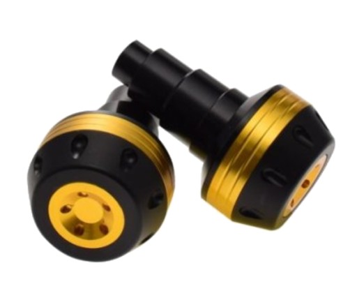 BMW S 1000 RR S1000RR 2015 - 2018 злотый краш колодки