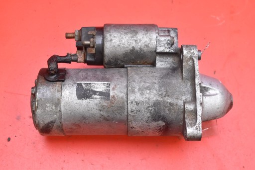 starter test OPEL VECTRA C 1.9 CDTI 101 KM LIFT 05-09