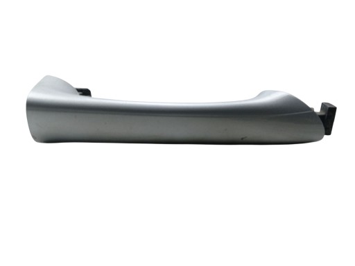 handle exterior right rear part MERCEDES A W169 B W245 A1697660002 LAK. 761