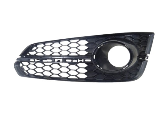 mřížka nárazníku přední předek levá AUDI A8 D4 LIFT 4H0807679AB