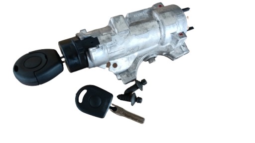 4B0 905 - НОВИЙ ПУЛЬТ ДИСТАНЦІЙНОГО КЕРУВАННЯ SKODA OCTAVIA І