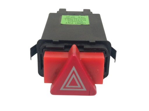 schalter des warnblickschalters 8L0941509L Audi A3 und (1996-2003) 8L