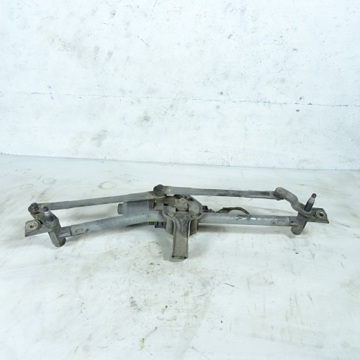 SKODA FABIA und Wischergestänge 6Q1955119A