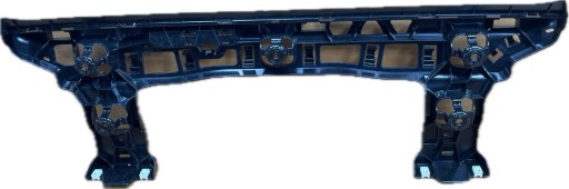 BMW X1 U11 2022 - stoßstangenhalterung Halter der Stoßstange heck hinten mitte 9883537