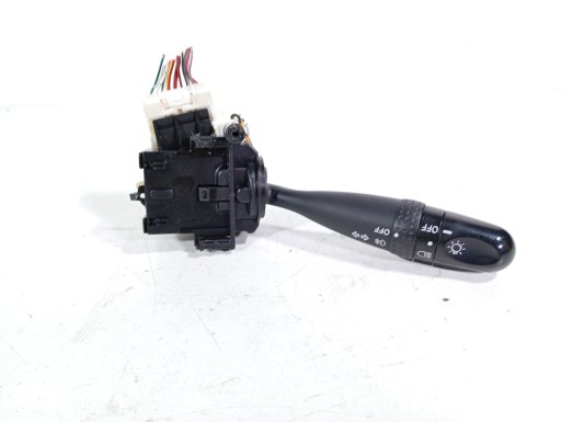 Daihatsu Sirion 2 II 04-10 interruttore Pulsante MANETKA luci OE 173648