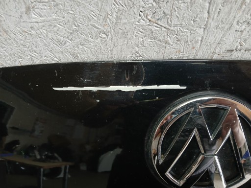 bonnet VW SCIROCCO 1K8