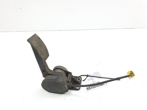 PEDAL potencjometr A9703000304 MERCEDES ATEGO 1218