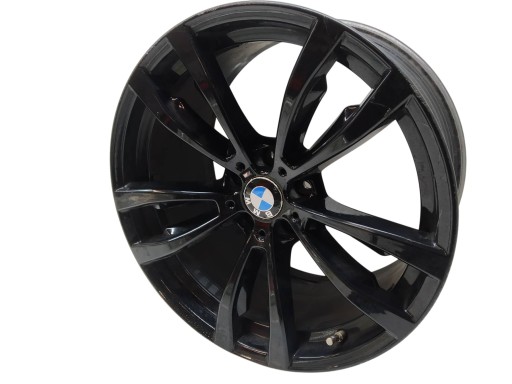disc aluminium R20 5X120 ET40 OC73 10JX20 7846790 STYLING 469M BMW